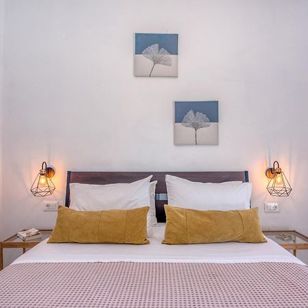 Achilleas Deluxe Αpartment -Pet Friendly-Parking-Mountain View Villa Kotsiana Bagian luar foto