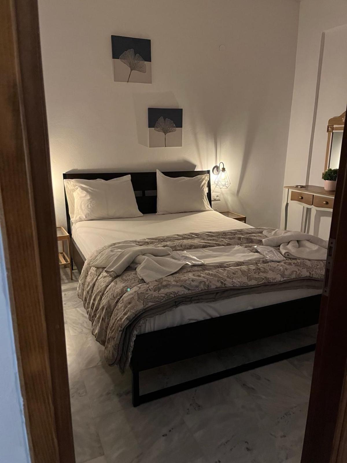 Achilleas Deluxe Αpartment -Pet Friendly-Parking-Mountain View Villa Kotsiana Bagian luar foto