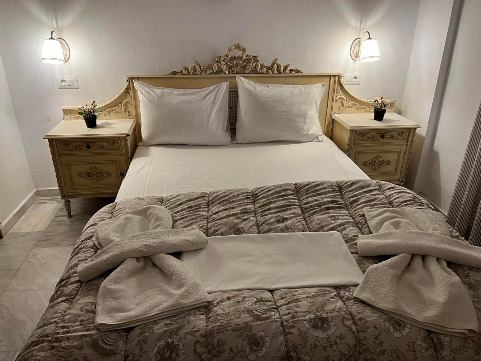Achilleas Deluxe Αpartment -Pet Friendly-Parking-Mountain View Villa Kotsiana Bagian luar foto