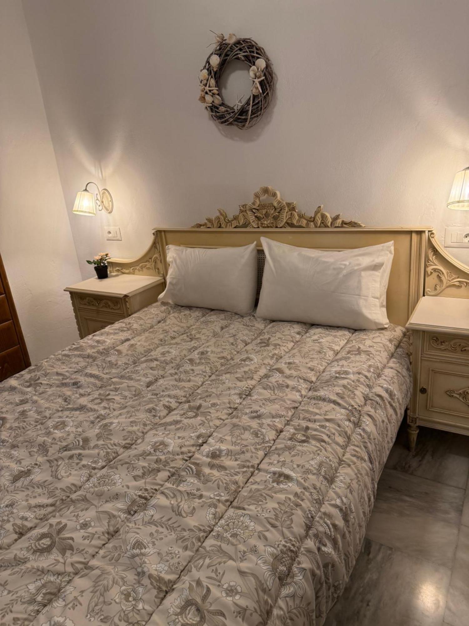 Achilleas Deluxe Αpartment -Pet Friendly-Parking-Mountain View Villa Kotsiana Bagian luar foto