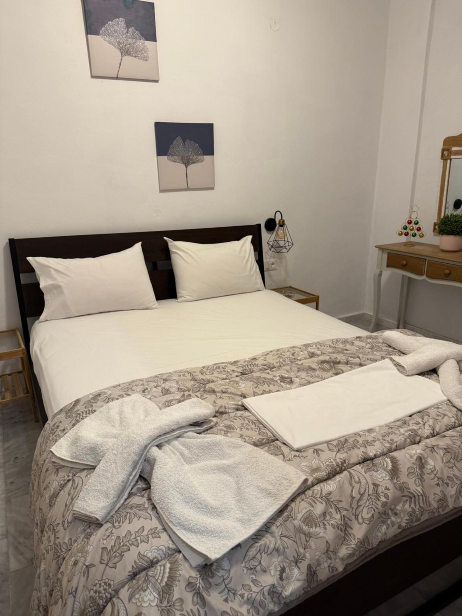 Achilleas Deluxe Αpartment -Pet Friendly-Parking-Mountain View Villa Kotsiana Bagian luar foto