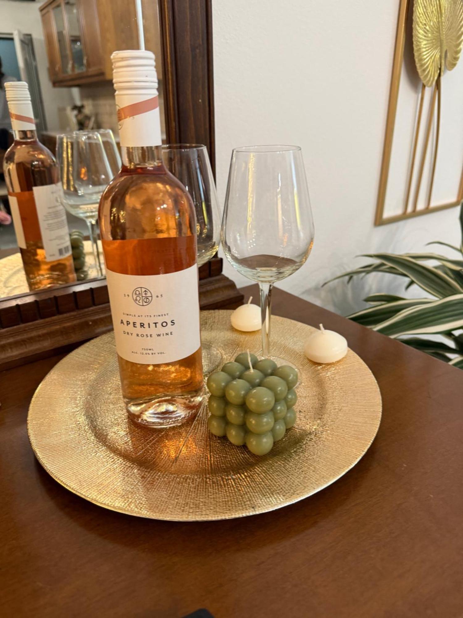 Achilleas Deluxe Αpartment -Pet Friendly-Parking-Mountain View Villa Kotsiana Bagian luar foto